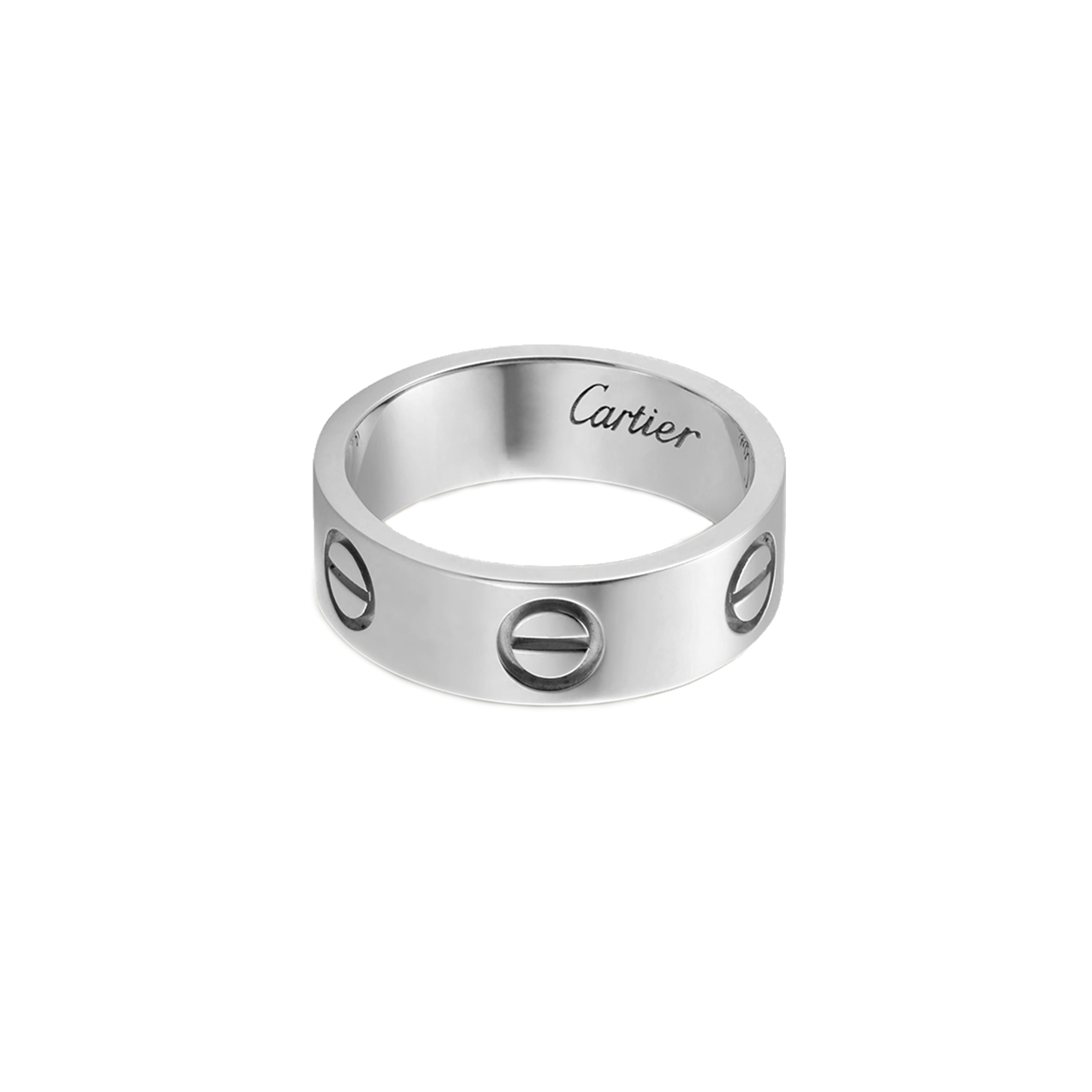 Ca*t*er  love ring b4084700